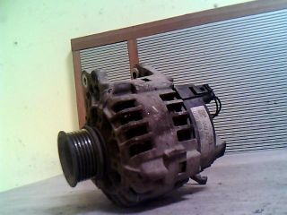 bontott VW BORA Generátor