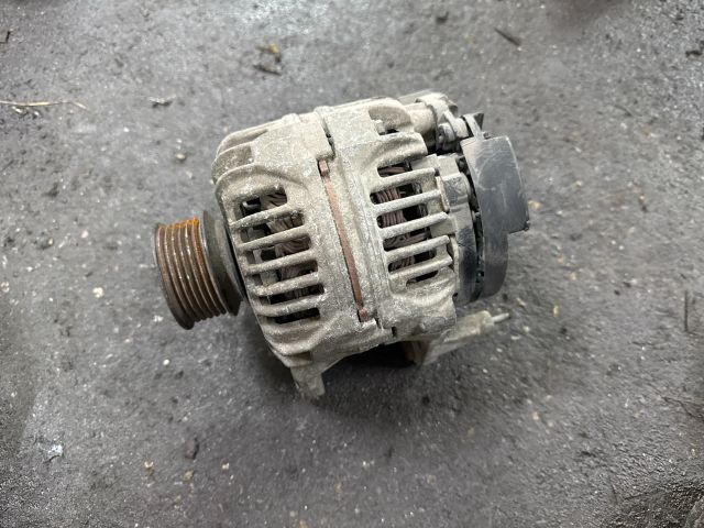 bontott VW BORA Generátor