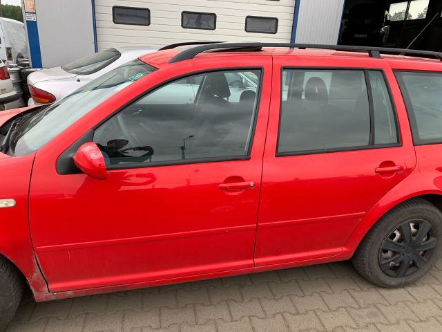 bontott VW BORA Generátor