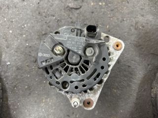 bontott VW BORA Generátor