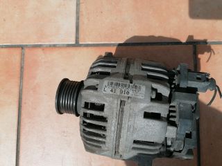 bontott VW BORA Generátor