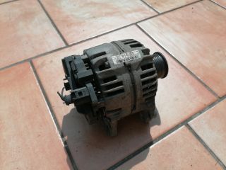 bontott VW BORA Generátor