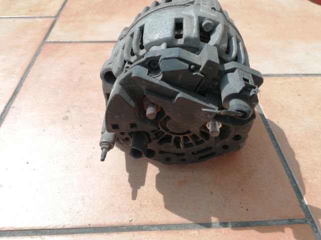 bontott VW BORA Generátor