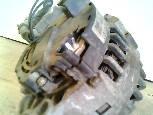 bontott VW BORA Generátor