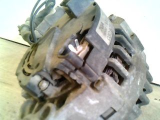 bontott VW BORA Generátor