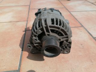 bontott VW BORA Generátor