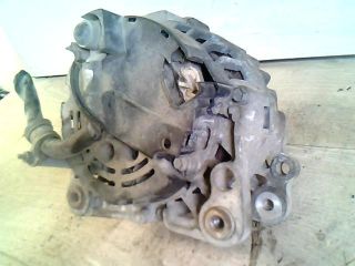 bontott VW BORA Generátor
