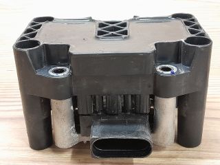 bontott VW BORA Gyújtótrafó