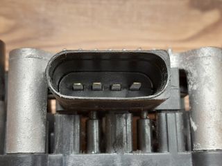 bontott VW BORA Gyújtótrafó