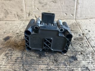 bontott VW BORA Gyújtótrafó