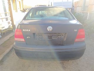 bontott VW BORA Hátsó Híd (Tárcsafékes)