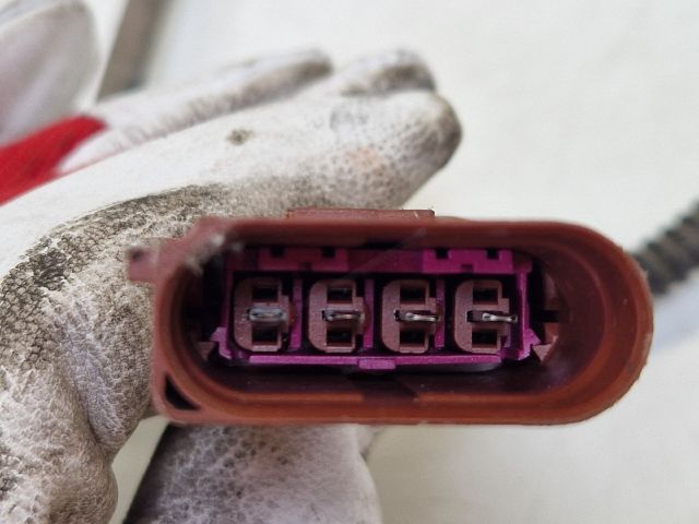 bontott VW BORA Hátsó Lambdaszonda