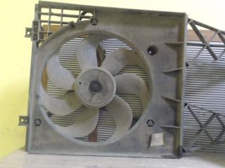 bontott VW BORA Hűtőventilátor