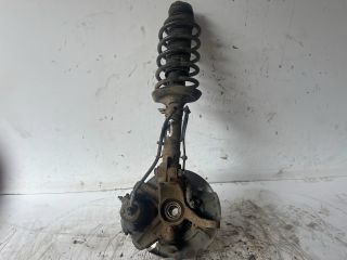 bontott VW BORA Jobb első Csonkállvány Kerékaggyal