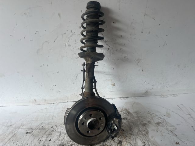 bontott VW BORA Jobb első Csonkállvány Kerékaggyal