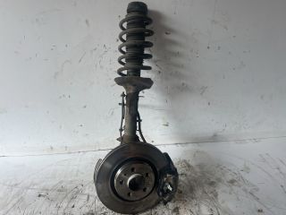 bontott VW BORA Jobb első Csonkállvány Kerékaggyal