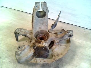 bontott VW BORA Jobb első Csonkállvány Kerékaggyal