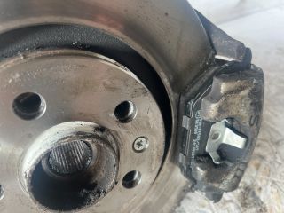 bontott VW BORA Jobb első Csonkállvány Kerékaggyal