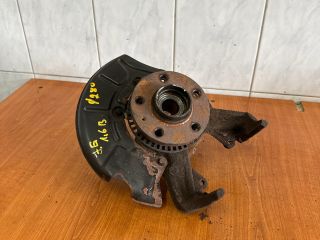 bontott VW BORA Jobb első Csonkállvány Kerékaggyal