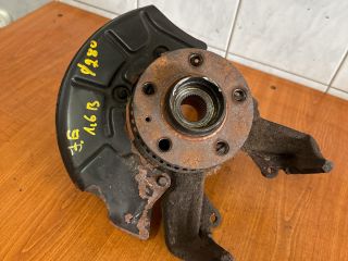 bontott VW BORA Jobb első Csonkállvány Kerékaggyal