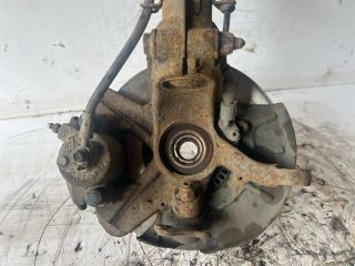 bontott VW BORA Jobb első Csonkállvány Kerékaggyal