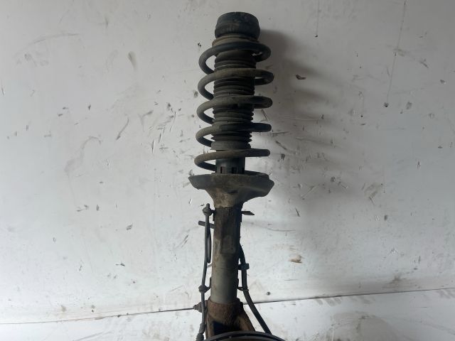 bontott VW BORA Jobb első Csonkállvány Kerékaggyal