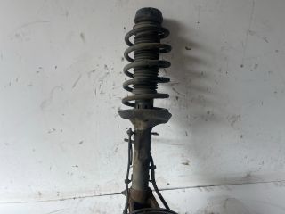 bontott VW BORA Jobb első Csonkállvány Kerékaggyal