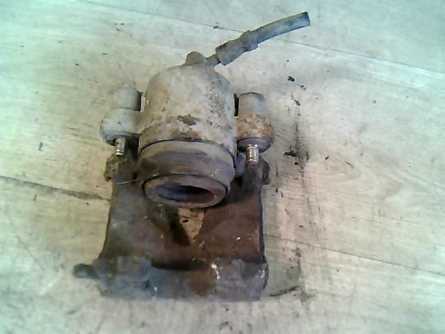 bontott VW BORA Jobb első Féknyereg Munkahengerrel