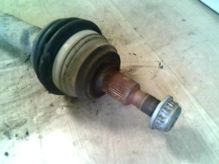 bontott VW BORA Jobb Féltengely