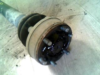 bontott VW BORA Jobb Féltengely