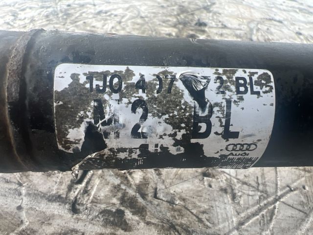 bontott VW BORA Jobb Féltengely