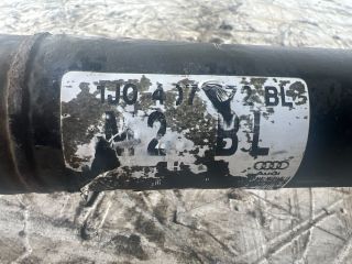 bontott VW BORA Jobb Féltengely