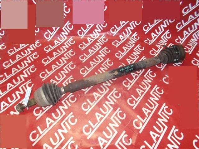 bontott VW BORA Jobb Féltengely