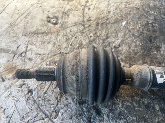 bontott VW BORA Jobb Féltengely