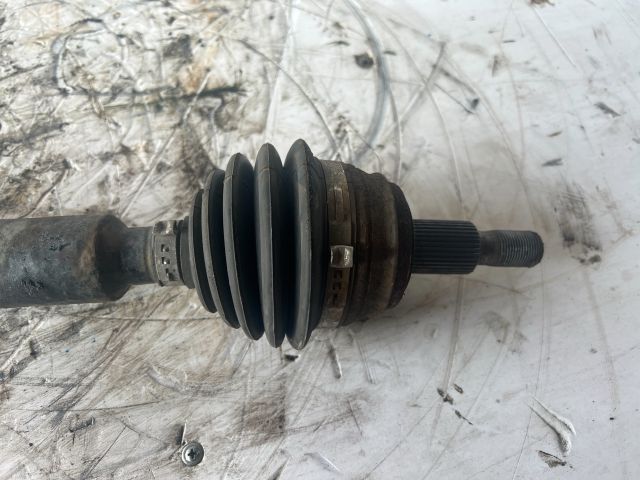 bontott VW BORA Jobb Féltengely