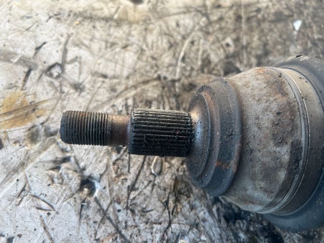 bontott VW BORA Jobb Féltengely