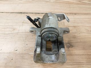 bontott VW BORA Jobb hátsó Féknyereg Munkahengerrel