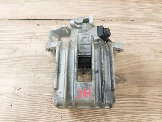 bontott VW BORA Jobb hátsó Féknyereg Munkahengerrel