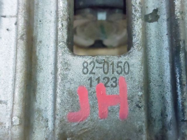 bontott VW BORA Jobb hátsó Féknyereg Munkahengerrel