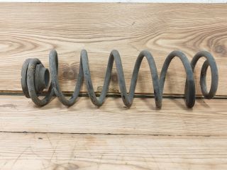 bontott VW BORA Jobb hátsó Rugó