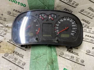 bontott VW BORA Kilométeróra