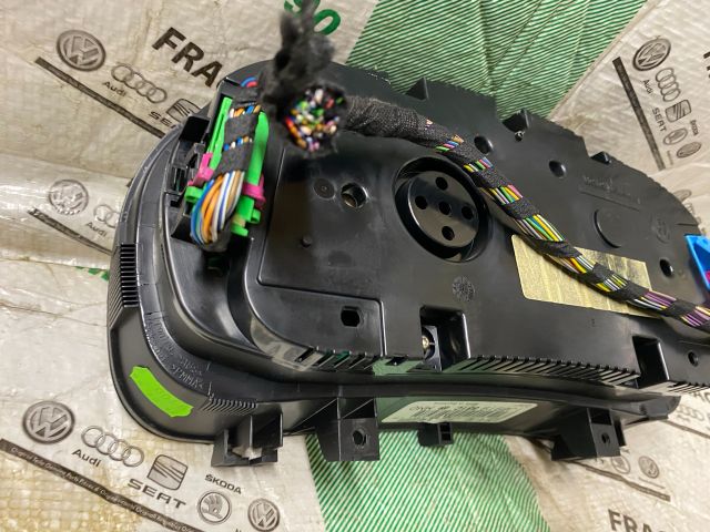 bontott VW BORA Kilométeróra