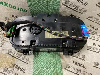 bontott VW BORA Kilométeróra