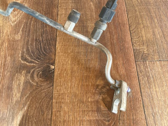 bontott VW BORA Klíma Cső