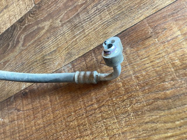 bontott VW BORA Klíma Cső