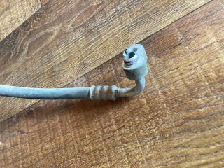 bontott VW BORA Klíma Cső