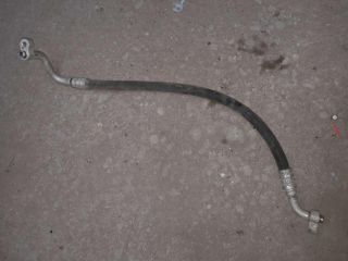 bontott VW BORA Klíma Cső