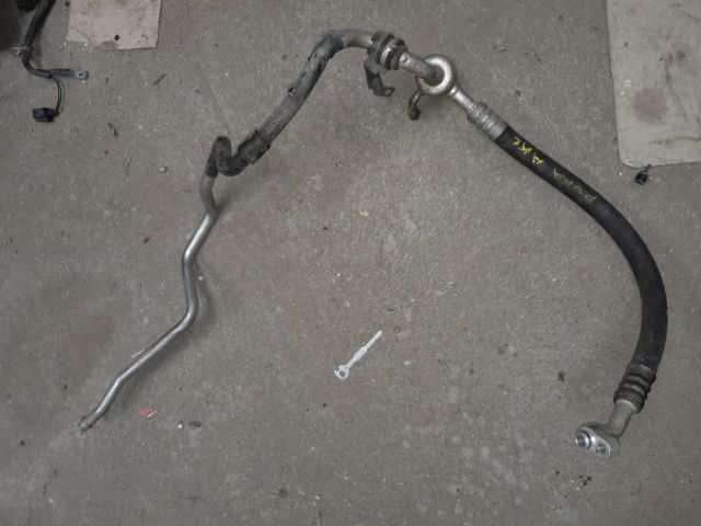 bontott VW BORA Klíma Cső