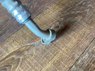 bontott VW BORA Klíma Cső