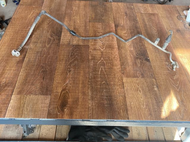 bontott VW BORA Klíma Cső